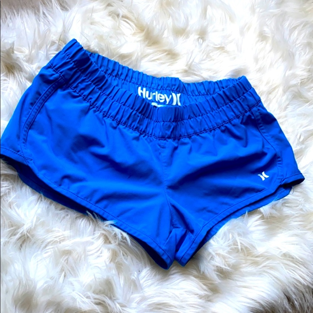 Hurley Phantom (fabric) board shorts